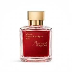Maison Francis Kurkdjian Paris Baccarat Rouge 540